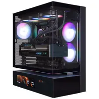 Hyrican CFV235 Vision BK 8079 AMD Ryzen 9 9950X3D