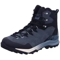 Lowa Explorer GTX Mid Herren Schieferblau 42,5