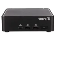 WORTMANN TERRA PC-Micro 6000 SILENT GREENLINE Mini-PC Intel Core