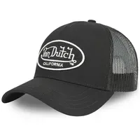 Von Dutch Baseball Cap mehrfarbig Einheitsgröße