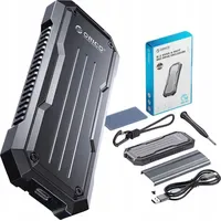 ORICO OXS2C3-G2 M.2 NVMe SATA SSD USB-C 10Gb/s