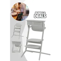 Cybex retail gmbh Lernturm Lemo  grau