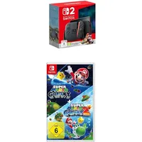 Nintendo Switch 2 + Mario Kart World Bundle inkl.