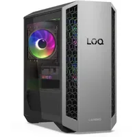 Lenovo IdeaCentre Gaming-PC Ryzen 7 8745HX 3,6 GHz 16
