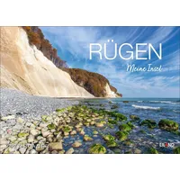 Eiland Rügen ...meine Insel Kalender 2027