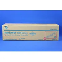 Konica Minolta A0V30CH magenta