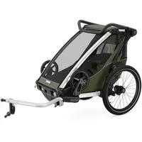 Thule Chariot Lite Single Vintage Green 2026