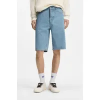 Hugo Jeansshorts "Skate", Herren, Gr. 36, N-Gr, light, pastel