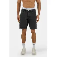 Pegador Jeansshorts "Bostic Jeans Shorts", Herren, Gr. 31, N-Gr,