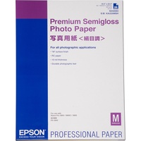 Epson Premium Semigloss Photo Paper C13S042093
