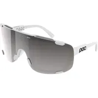 Poc Devour Mid 9545 Hydrogen White/Clarity Road/Sunny Silver