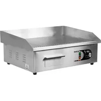 Yato gastro, rigata, 3000W, 555x430x230mm