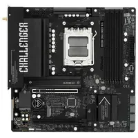 ASRock B850M Challenger WiFi
