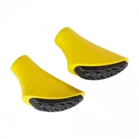 Mc Kinley NW Pad Universal 2-c ONE SIZE gelb/schwarz