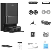 DREAME L50 Ultra AE Schwarz