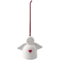 Villeroy & Boch With Love Schutzengel Ornament Sending Love