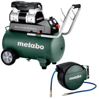 Metabo Basic 270-50 OF Silent