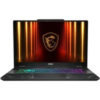 MSI Cyborg 17 17,3" Intel Core i7-13620H 16 GB