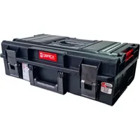 QBRICK System One 200 Technik Werkzeugkoffer Modularer Organizer 15,4