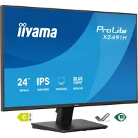 Iiyama ProLite X2491H-B1 24"