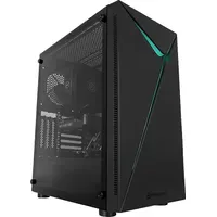 PCSpecialist Precision 100 Gaming-PC AMD Ryzen 7 8700F 4,1