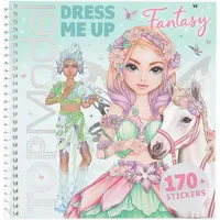 DEPESCHE TOPModel Dress Me Up Fantasy