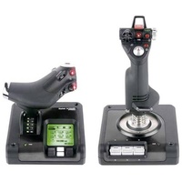 MAD CATZ X52 Pro Flight Control System