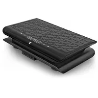 Sportstech sVibe Lite Vibrationsplatte Schwarz