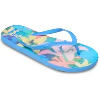 BILLABONG Dama Agua Flores Blau 37