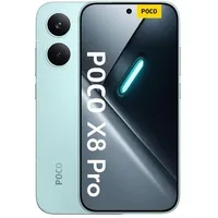 Xiaomi POCO X8 Pro 8 GB RAM 512 GB