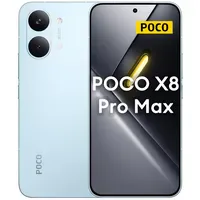 Xiaomi POCO X8 Pro Max 12 GB RAM 256