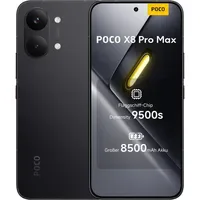 Xiaomi POCO X8 Pro Max 12 GB RAM 256