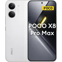 Xiaomi POCO X8 Pro Max 12 GB RAM 512