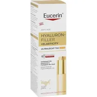 BEIERSDORF Eucerin Anti-Age Hyaluron-Filler+Elasticity LSF 50