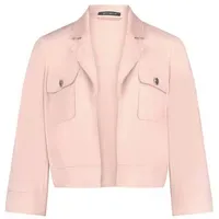 Betty Barclay Blazer Pink Dolphin 42