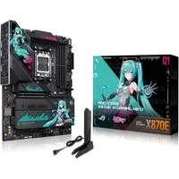 Asus X870E-A GAMING WIFI7 NEO ATX Mainboard