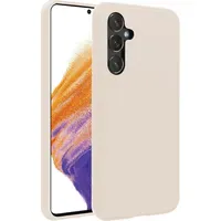 Vivanco Galaxy A54 5G Fusion Cover Beige