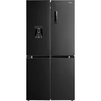 KOENIC KDD 121 D NF B Side-by-Side (470 l,