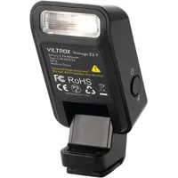 Viltrox Flash Vintage Z2-Fuji
