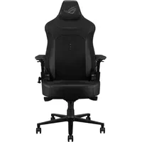 Asus ROG Courser Core Gaming-Stuhl Schwarz