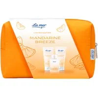 LA MER Mandarine Breeze Geschenkset 350 ml