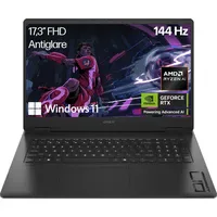 HP Omen 17-db1272ng