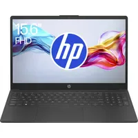 HP 15-fc1253ng AMD Ryzen 5 7520U 16 GB RAM