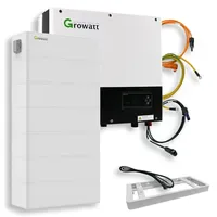 Growatt Nachrüstsatz ARK SPH 10000TL3 BH-UP Hybrid-Inverter 15,36 kWh