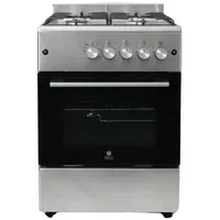 GASLINE SHGG6060FGIX Silber