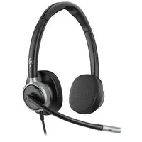 Poly HP Poly Mission 625 Stereo USB Wired Headset