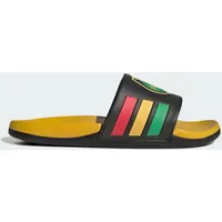 Adidas Adilette Comfort 2.0 Core Black/Pure Ruby/Cloud White 40