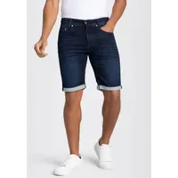 MAC Bermudas Blau 38