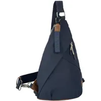 CAMEL ACTIVE Aurum Sling Backpack One Size Dunkelblau