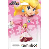 Nintendo amiibo Super Smash Bros. Collection Peach